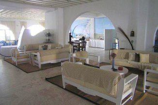 Mykonos Palace - Řecko - Mykonos - Platys Gialos