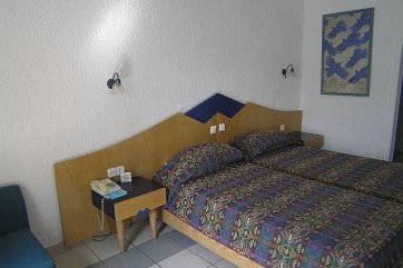 Mykonos Palace - Řecko - Mykonos - Platys Gialos