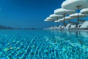 Hotel Mykonos Riviera - Řecko - Mykonos - Tourlos
