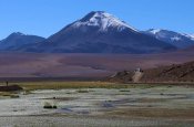 Na stezce krásy - Peru