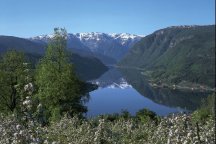 Na víkend do norské přírody - letecké víkendy - Norsko