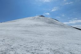 Na vrchol biblického Araratu - Turecko