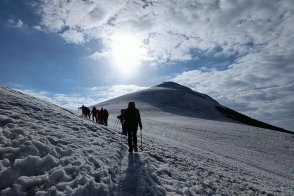 Na vrchol biblického Araratu - Turecko