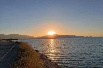 Na vrchol biblického Araratu - Turecko