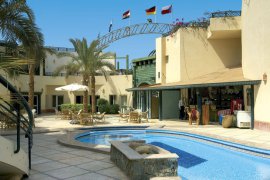 Naama Inn - Egypt - Sharm El Sheikh - Naama Bay