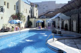 Naama Inn - Egypt - Sharm El Sheikh - Naama Bay