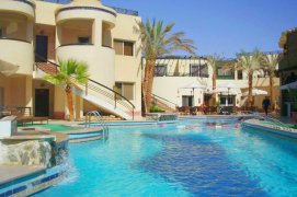 Naama Inn - Egypt - Sharm El Sheikh - Naama Bay