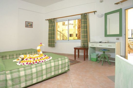Naama Inn - Egypt - Sharm El Sheikh - Naama Bay