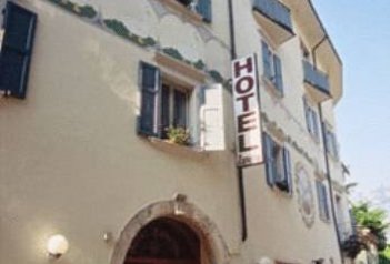 Eco Hotel Zanella - Itálie - Lago di Garda - Torbole