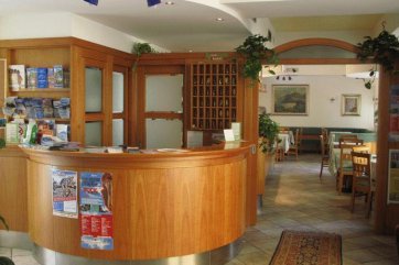 Eco Hotel Zanella - Itálie - Lago di Garda - Torbole