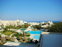 NAHRAWESS HAMMAMET