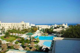 Recenze NAHRAWESS HAMMAMET