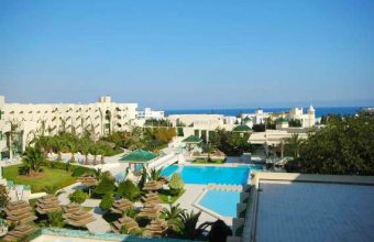 NAHRAWESS HAMMAMET
