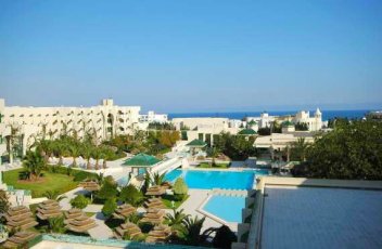 NAHRAWESS HAMMAMET