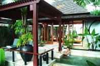 Nakamanda Resort and Spa - Thajsko - Krabi - Klong Muang Beach