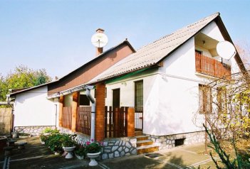 Napfurdo - Maďarsko - Mezökövesd