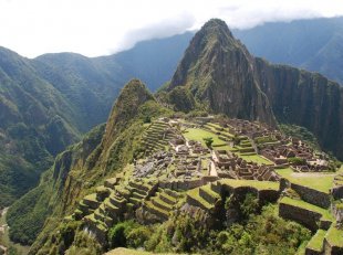 Napříč Peru za 2 týdny