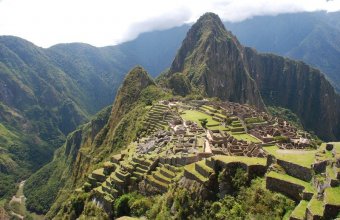 Napříč Peru za 2 týdny