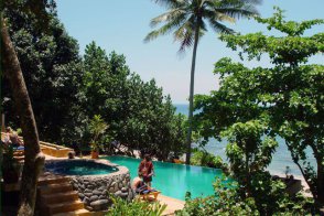 Narima Bungalov - Thajsko - Ko Lanta