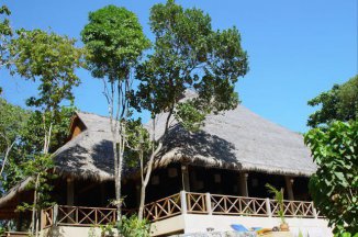 Narima Bungalov - Thajsko - Ko Lanta