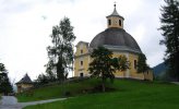 Národní park Hohe Tauern - Rakousko