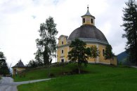 Národní park Hohe Tauern - Rakousko