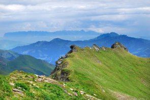 Národní park Hohe Tauern - Rakousko