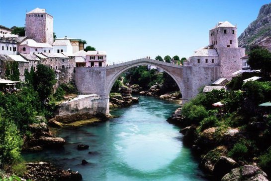 Národní park Mljet a jižní Dalmácie - Chorvatsko