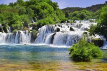 Národní parky Chorvatska s pobytem u Šibeniku - Solaris - Chorvatsko