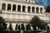 Národní parky jižní Moravy a Alpy - Česká republika - Jižní Morava