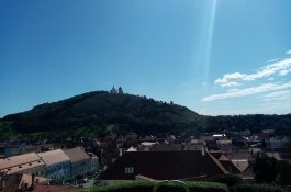 Národní parky jižní Moravy a Alpy - Česká republika - Jižní Morava