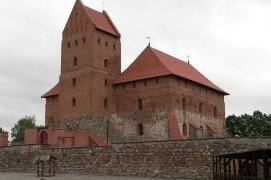 Národní parky Pobaltí a estonské ostrovy - Estonsko
