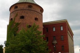 Národní parky Pobaltí a estonské ostrovy - Estonsko