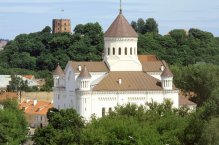 Národní parky Pobaltí a estonské ostrovy Saaremaa, Muhu - Estonsko