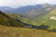 Národní parky Slovenska a termální lázně - Slovensko
