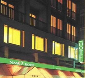 Nasco hotel Milano