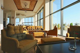 NASHIRA RESORT - Turecko - Side - Titreyengöl