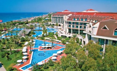 NASHIRA RESORT