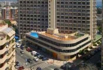 NATALI - Španělsko - Torremolinos