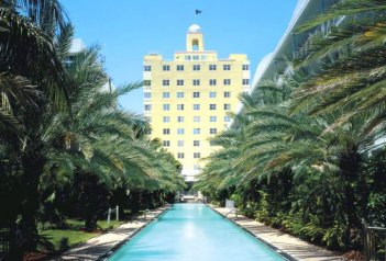 National Hotel - USA - Florida - Miami Beach