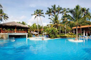 NATURA PARK RESORT & SPA - Dominikánská republika - Punta Cana  - Cabeza de Toro