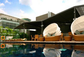Naumi Hotel - Singapur - Singapur