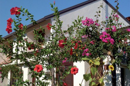 Nausicaa Village - Itálie - Kalábrie - Sant´Andrea dello Jonio