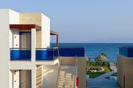 NAUTICA BLUE HOTEL - Řecko - Rhodos - Fanes