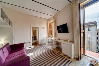 Hotel Navona Palace Luxury Inn - Itálie - Řím