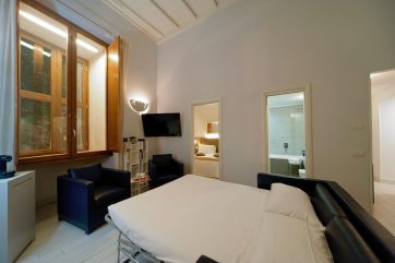 Hotel Navona Palace Luxury Inn - Itálie - Řím