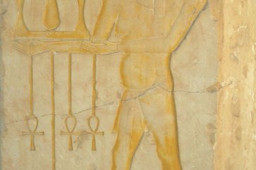 Nechbet-Velký okruh Egyptem s plabou po Nilu a pobyt u moře - Egypt