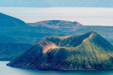 Nedotčená příroda a moře Filipín - Filipíny