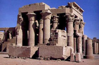 NEFERTITI I 5 - Egypt