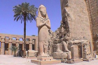 NEFERTITI SPECIAL 4 - Egypt